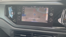 Volkswagen Polo 1.0 TSI R-Line 5dr Petrol Hatchback